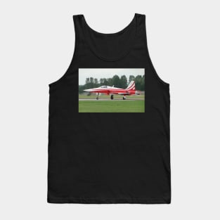 Patrouille Suisse Tiger II Tank Top